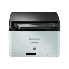 Laserskrivare - Samsung allt-i-ett färglaser