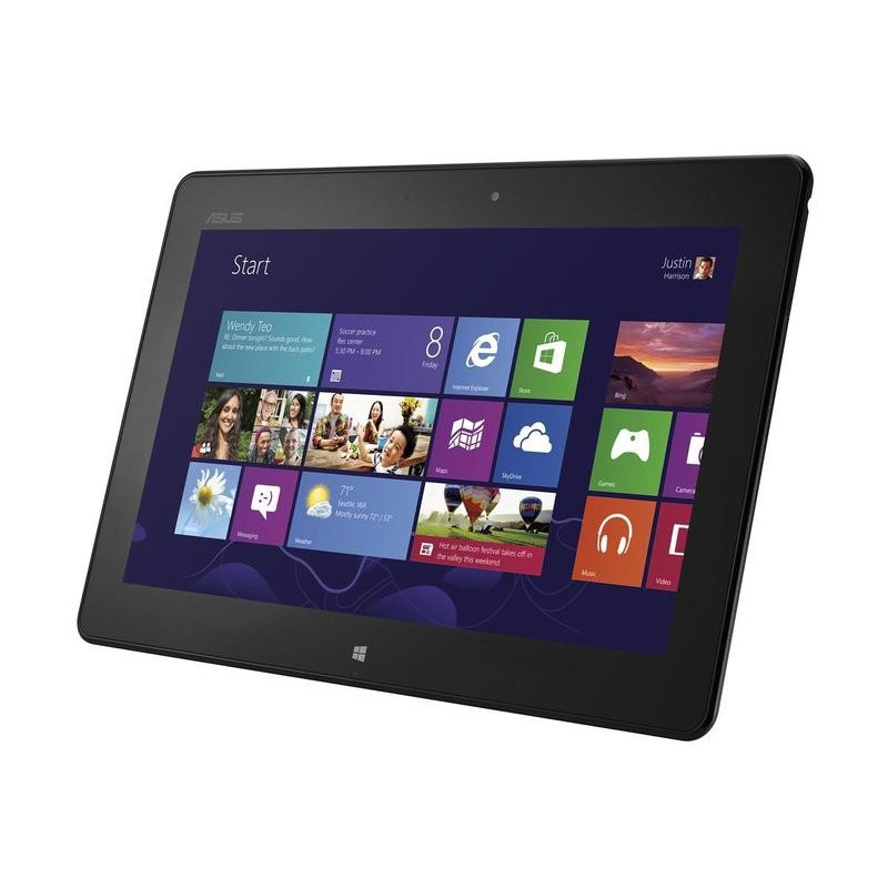Surfplatta - ASUS VivoTab 3G