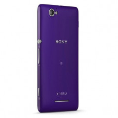 Mobiltelefon & smartphone - Sony Xperia M