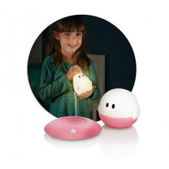 Annat kul - Philips LED-nattlampa