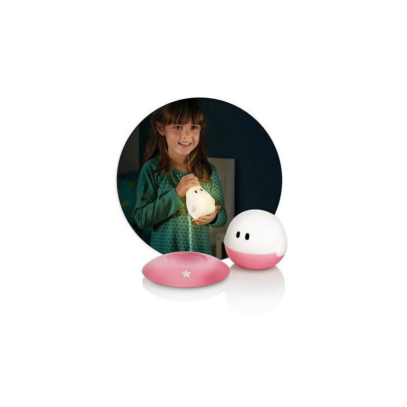 Annat kul - Philips LED-nattlampa