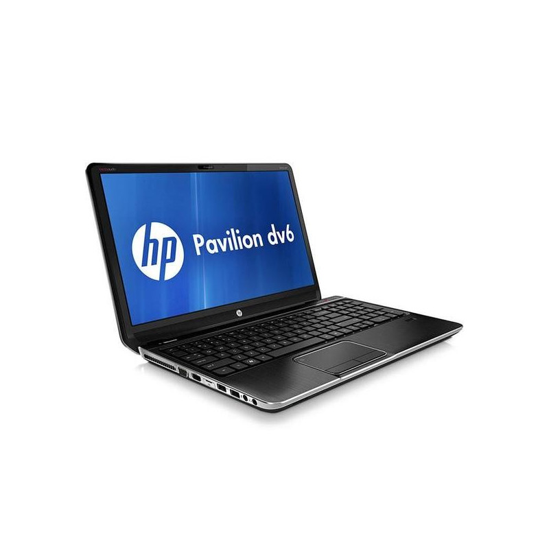 Laptop 14-15" - HP Pavilion dv6-7096eo demo