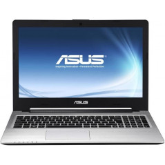 Laptop 14-15" - Designad ASUS A56CA-XX198H demo