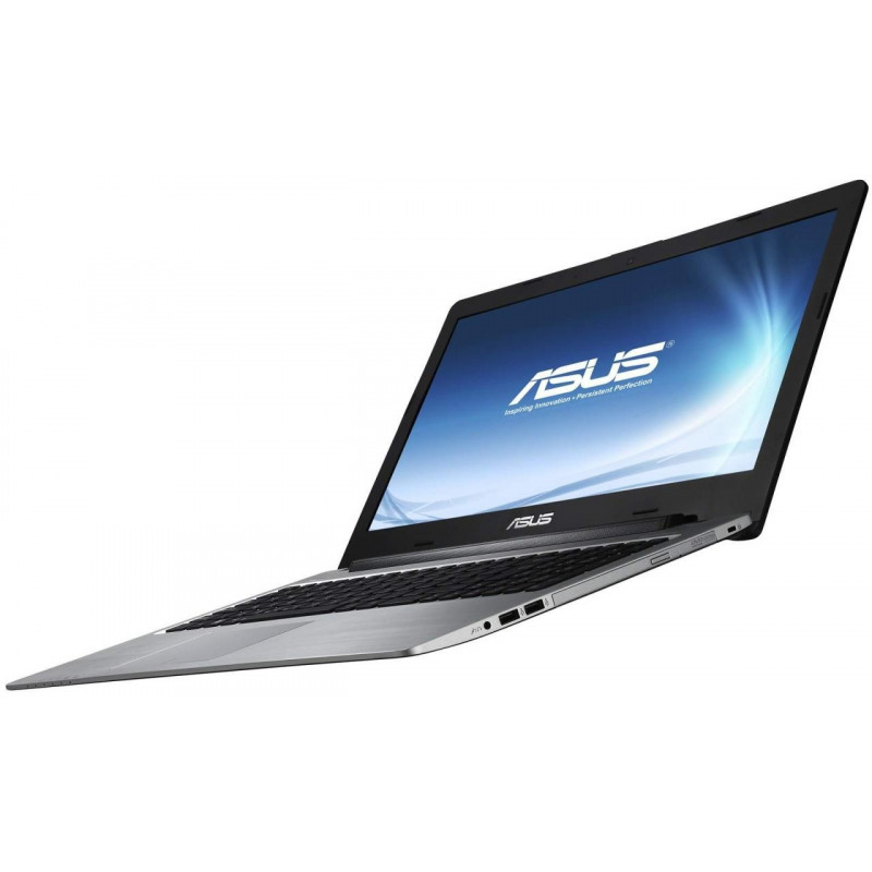 Laptop 14-15" - Designad ASUS A56CA-XX198H demo