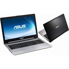 Laptop 14-15" - Designad ASUS A56CA-XX198H demo