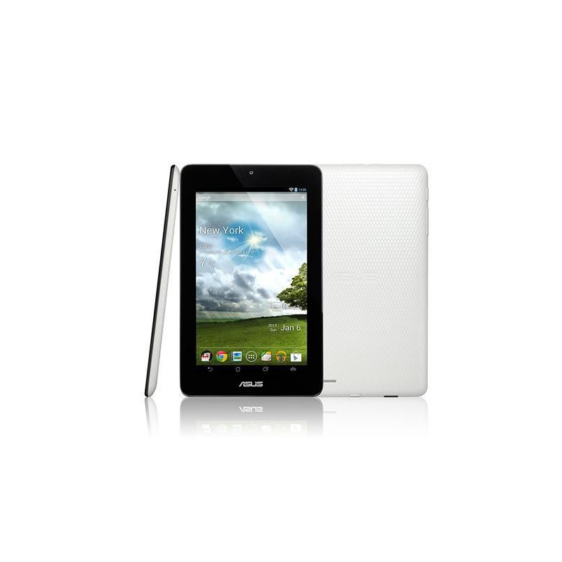 Surfplatta - Asus MeMo Pad 16GB