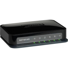 Switchar - Netgear 5-portars gigabitswitch