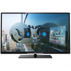 TV-apparater - Philips 39-tums LED-TV