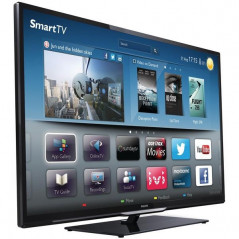 TV-apparater - Philips 39-tums LED-TV