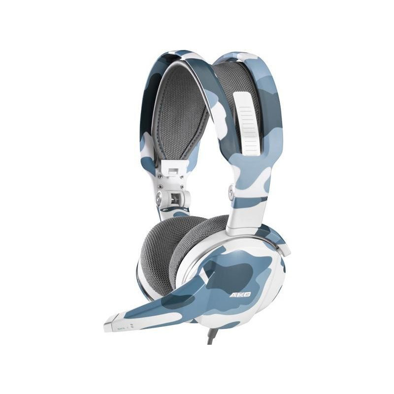 Gamingheadset - AKG gaming-headset