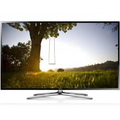 TV-apparater - Samsung 46-tums Smart 3D-TV