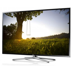 TV-apparater - Samsung 46-tums Smart 3D-TV
