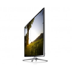 TV-apparater - Samsung 46-tums Smart 3D-TV