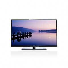 TV-apparater - Philips 40-tums LED-TV