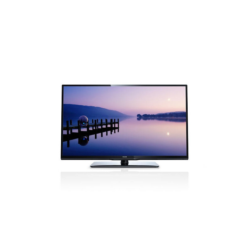 TV-apparater - Philips 40-tums LED-TV