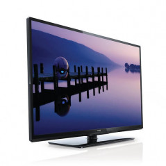 TV-apparater - Philips 40-tums LED-TV