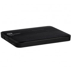 Hårddiskar - Western Digital Ultra extern hårddisk 1TB USB 3.0