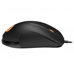 Gamingmus - SteelSeries Rival spelmus