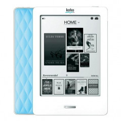 E-bokläsare e-ink - Kobo Touch e-bokläsare