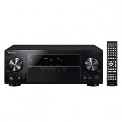 TV & Ljud - Pioneer VSX-828 7.1 surroundförstärkare