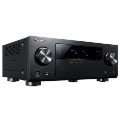 TV & Ljud - Pioneer VSX-828 7.1 surroundförstärkare