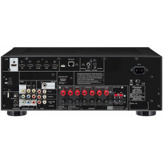 TV & Ljud - Pioneer VSX-828 7.1 surroundförstärkare