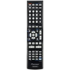 TV & Ljud - Pioneer VSX-828 7.1 surroundförstärkare