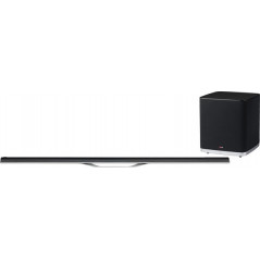 TV & Ljud - LG NB5530A trådlös soundbar