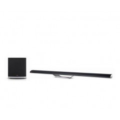 TV & Ljud - LG NB5530A trådlös soundbar