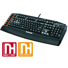 Gaming-tangentbord - Logitech G710+ mekaniskt tangentbord