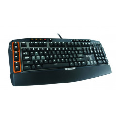 Gaming-tangentbord - Logitech G710+ mekaniskt tangentbord