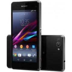Mobiltelefon & smartphone - Sony Xperia Z1 Compact
