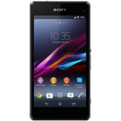 Mobiltelefon & smartphone - Sony Xperia Z1 Compact