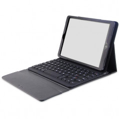 iPad Air - Fodral med inbyggt tangenbord till iPad Air