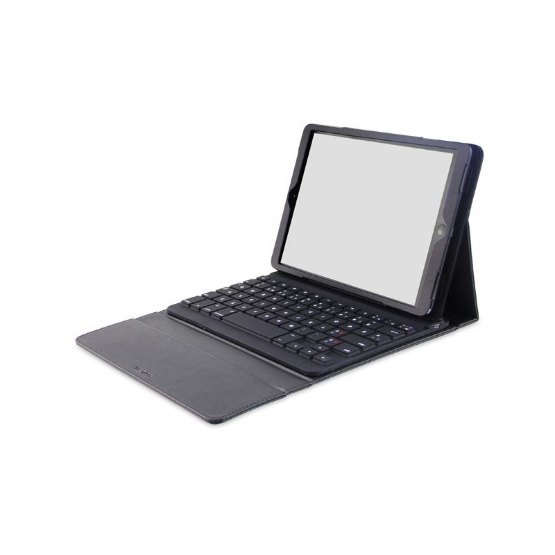 iPad Air - Fodral med inbyggt tangenbord till iPad Air