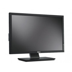 Skärmar begagnade - Dell 22-tums P2210 LCD-skärm (beg)