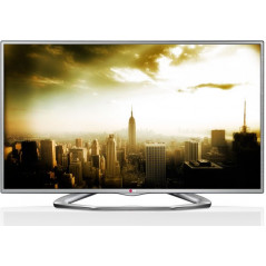 TV-apparater - LG 47-tums 3D-TV