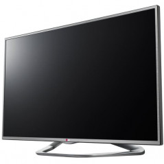 TV-apparater - LG 47-tums 3D-TV