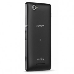 Mobiltelefon & smartphone - Sony Xperia M