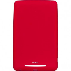 Fodral surfplatta - Deltaco silikonskal till Nexus 7