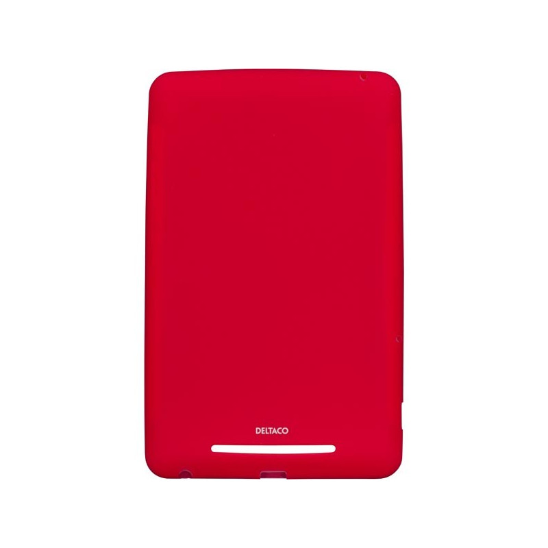 Fodral surfplatta - Deltaco silikonskal till Nexus 7