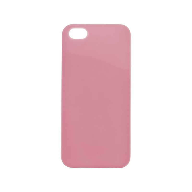 Fodral - Hårdplastskal till iPhone 5/5S/SE