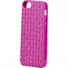 Fodral - Termoplastskal till iPhone 5/5S/SE