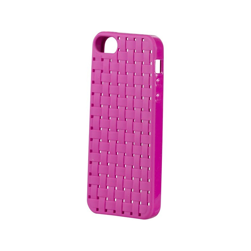 Fodral - Termoplastskal till iPhone 5/5S/SE