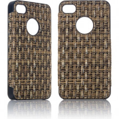 Fodral - Hårdplastskal till iPhone 4/4S
