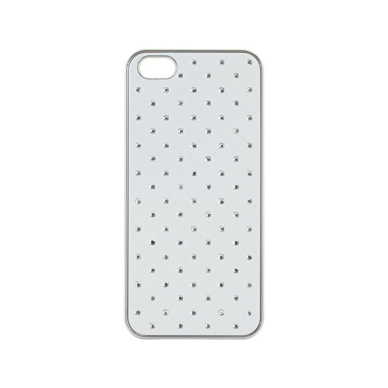 Fodral - Hårdplastskal till iPhone 5/5S/SE