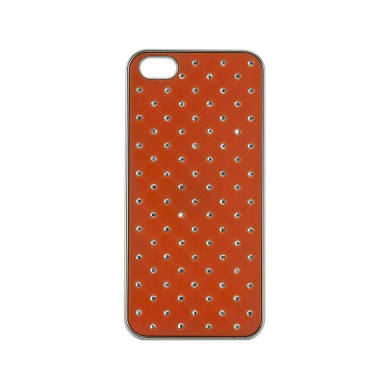 Fodral - Hårdplastskal till iPhone 5/5S/SE