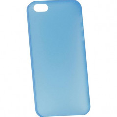 Tunt plastskal till iPhone 5/5S/SE