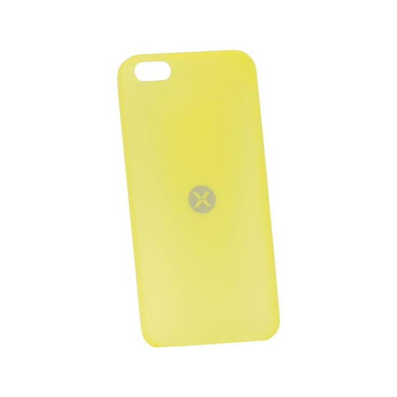 Fodral - Tunt plastskal till iPhone 5/5S/SE