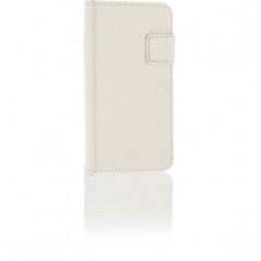 Fodral - Plånboksfodral till iPhone 5/5S